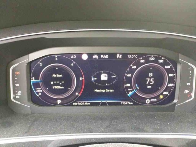 Tiguan 2.0 TDI DSG ELEGANCE 4MOTION AHK+HEAD-UP+