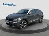 Volkswagen T-Roc 1.0TSI Style/ACC/EPH vorn/hinten/Alu 17-Z - mit Benzin-Antrieb: Sitzheizung, Hinten