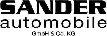 SANDER automobile GmbH&Co.KG Logo