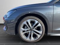 Audi A3 - Vorschau Bild 9