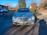 Mercedes-Benz E 50 E Limousine E 500 - Mercedes-Benz E 50 Gebrauchtwagen