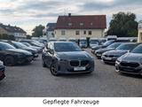 BMW 218d Active Tourer AHK HiFi DKG Pano TOP ZUSTAND - mit Diesel-Antrieb: Grau, Allwetterreifen, Kombi