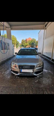 Audi a4 quattro Tausch möglich