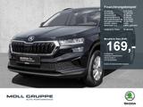Skoda Karoq 1.0 TSI Selection LED FLA W-PAKET PDC - Skoda Karoq aus 2025