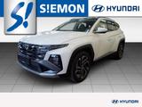 Hyundai Tucson FL PHEV 1.6 AT 4WD MY25 Prime Panorama MA