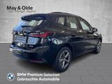 BMW 218 Active Tourer i AHK, Komfortzugang, DA+, LHZ - BMW 218 Active Tourer Gebrauchtwagen