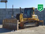 Komatsu D61 EX -15 Ripper - Komatsu Kettenbagger