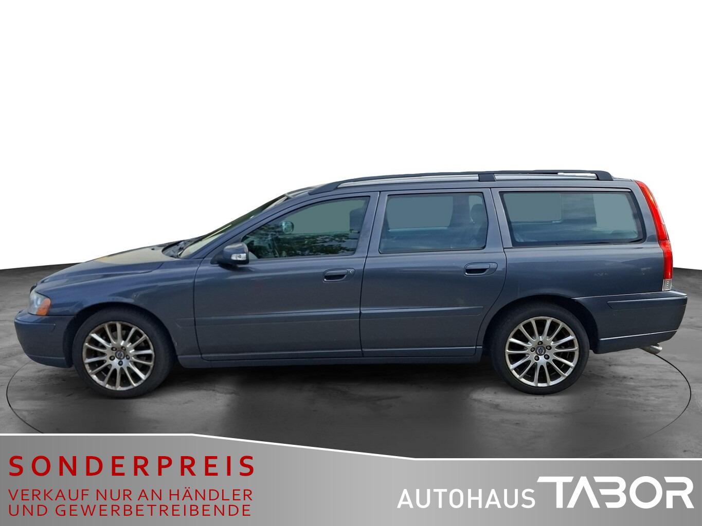 Volvo V70 2006 — photo 15
