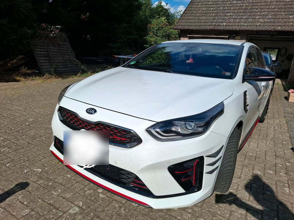 Image of Kia Other