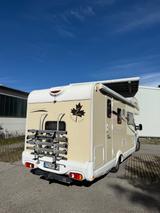 Ahorn Canada AS - Ahorn Wohnwagen & Wohnmobile