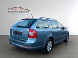 Skoda Octavia Combi*Impuls Edition*AC*SHZ*2.Hand* - Skoda Octavia: Impuls Edition