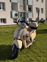 Kymco Like 200i - KYMCO LIKE