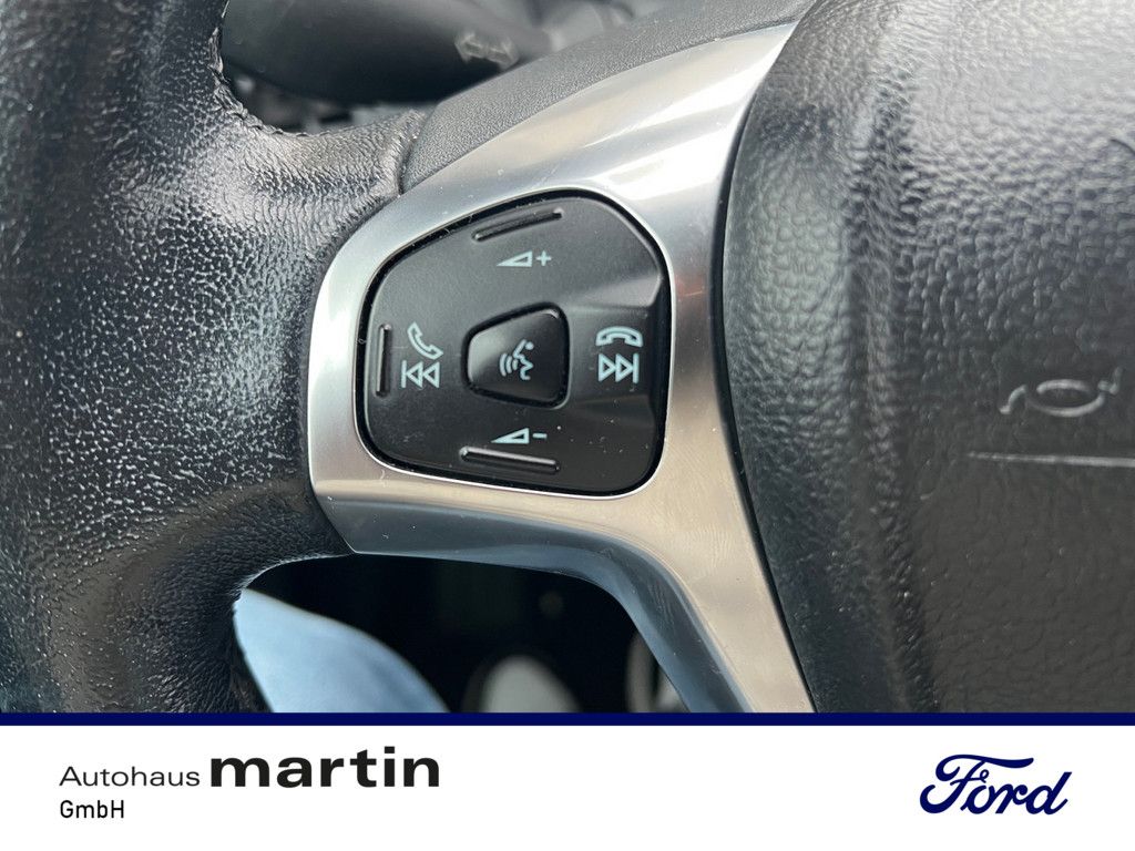 Fahrzeugabbildung Ford B-Max 1.0 SYNC Edition