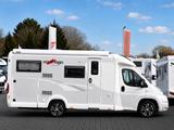 Carthago C-Tourer T 143 LE*Einzelbetten*Sat+TV* - Wohnwagen & Wohnmobile in Duisburg