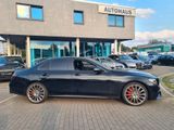 Mercedes-Benz E -Klasse Lim. E 250 AMG Widescreen Burmester - Mercedes-Benz E-Klasse Gebrauchtwagen in Bremen