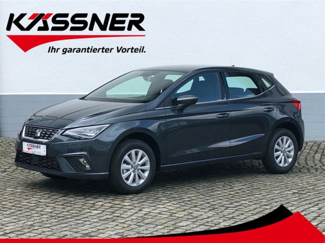 Seat Ibiza 1.0 TSI 85kW XCELLENCE*Navi*WLAN*DAB