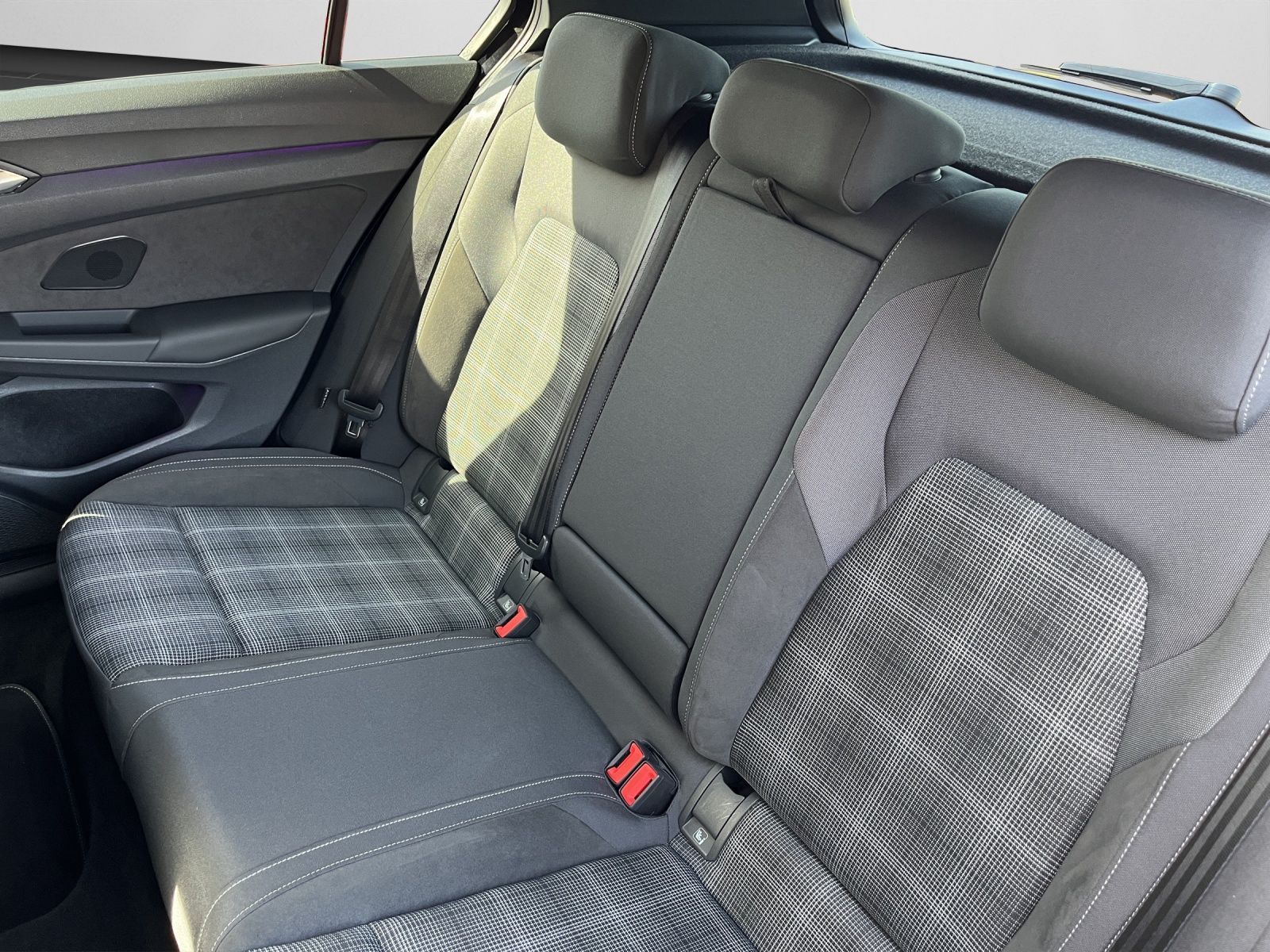 Volkswagen Golf - Bild 15