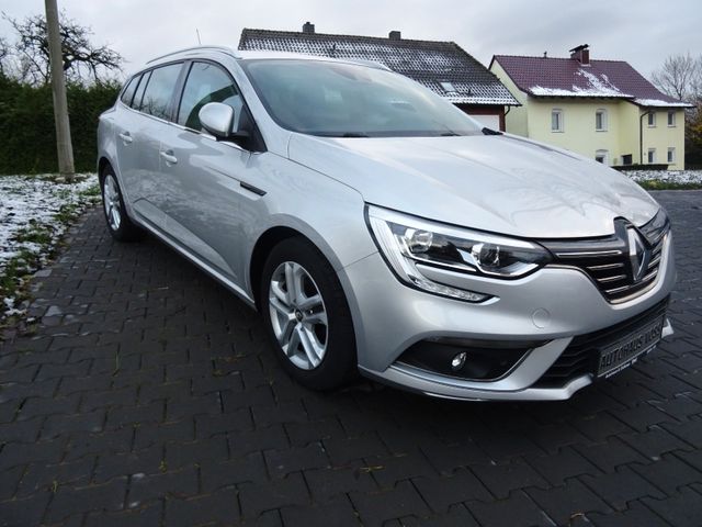 Renault Megane IV Grandtour Business Edition aus 1.Hand