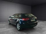 Audi A3  1.6 Sportback Attraction KLIMA SH-HEFT TÜV - Audi A3: Attraction Sportback