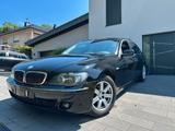 BMW 730d e66 - BMW 730 aus 2006: 730d