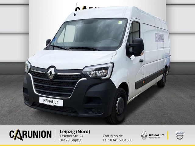 Renault Master III