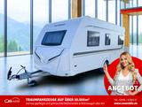Weinsberg Cara One 480 EU - MOVER - - Wohnwagen Eu