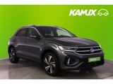 Volkswagen T-Roc 1.5TSI DSG R-Line+LED+VIRTUAL+KAMERA+PDC
