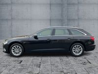Audi A6 - Vorschau Bild 4