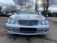 Mercedes-Benz C 200 K T