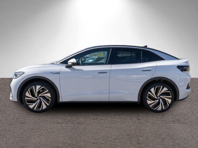 Volkswagen ID.5 Pro Matrix Navi RFK PANO ACC Wärmepumpe AHK foto 4