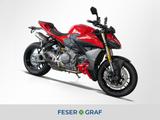 Ducati Streetfighter V2 !TAGESZULASSUNG! - Ducati Motorräder in Nürnberg