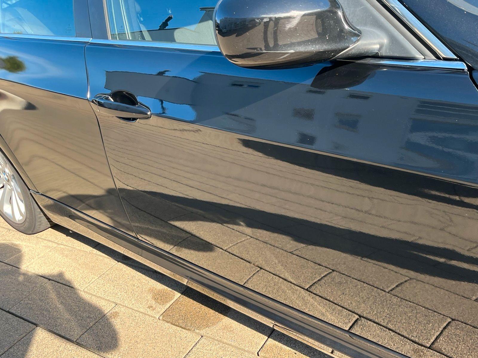 BMW 325 2010 — photo 11