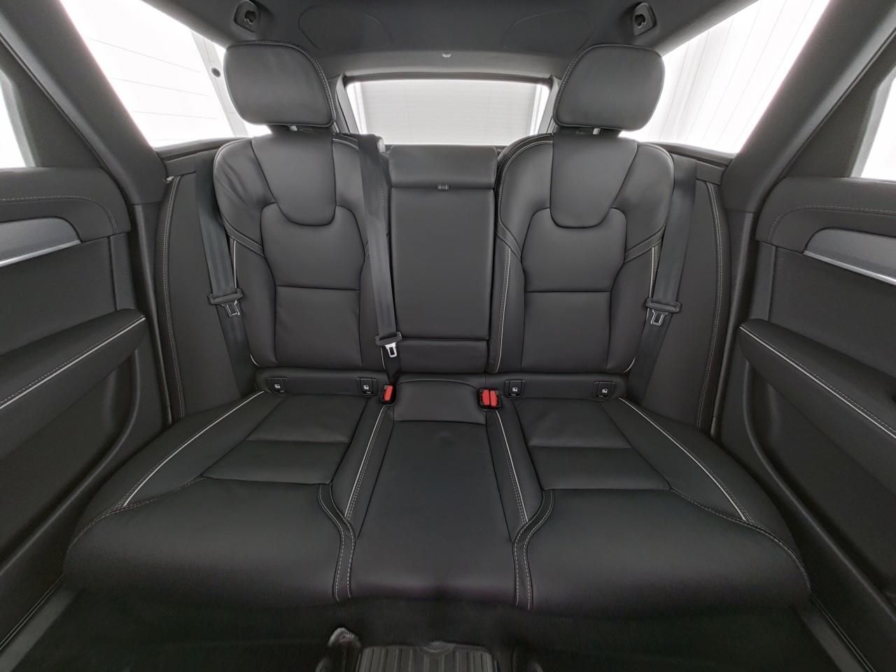 Volvo V90 T8 Recharge Ultra Dark+PANO+NAPPA+LUFT+360° foto 6