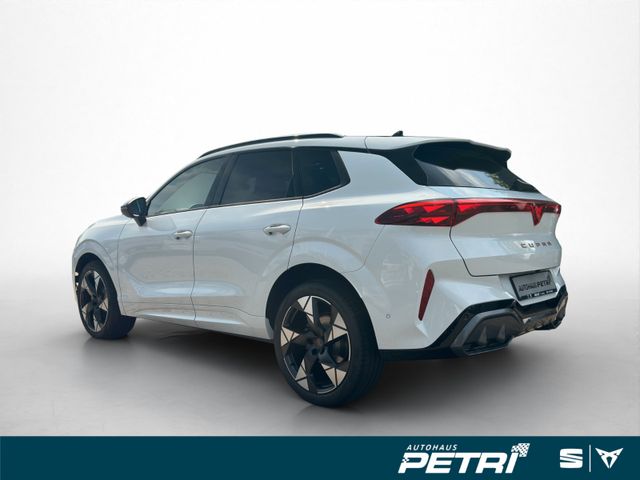 Foto Nummer 3: CUPRA Terramar