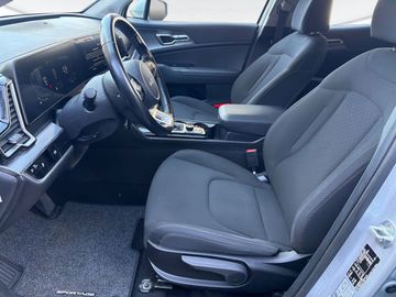 KIA Sportage - 7