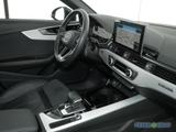 Audi A4 Avant 45 TFSI quattro s tronic S line AHK/LED - Audi A4 Line mit Benzin-Antrieb