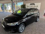 Volkswagen Touran 1.5 TSI DSG Comfort | 7-Sitzer | AHK |ACC