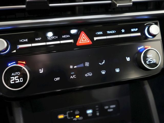 Tucson FACELIFT T-GDI SELECT+VOLL LED+NAVI+RÜCKF