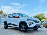 Dacia Spring Electric Comfort Plus*Kamera*Leder*1.Hand - Dacia Spring in Essen