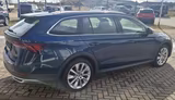 Skoda Octavia Combi Scout DSG 4x4+Ahk/LED - Skoda Octavia: Allradantrieb
