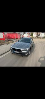 BMW Bmw F11 528i - BMW 5er-Reihe F11 mit Benzin-Antrieb