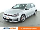 Volkswagen Golf VII 2.0 TFSI GTI "Performance" BM Aut.*CAM* - Volkswagen Gebrauchtwagen in Norderstedt