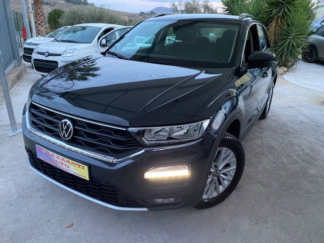 Volkswagen T-Roc 1.6 TDI SCR Advanced BlueMotion