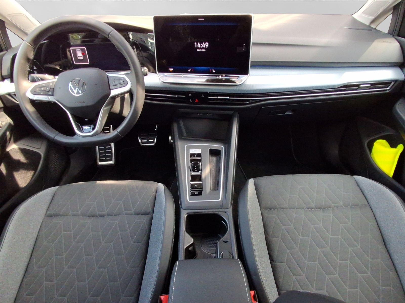 Volkswagen Golf - Bild 6
