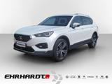 Seat Tarraco 2.0 TSI DSG 4Drive Xcellence VIRTUAL*AHK - Seat Tarraco in Leipzig