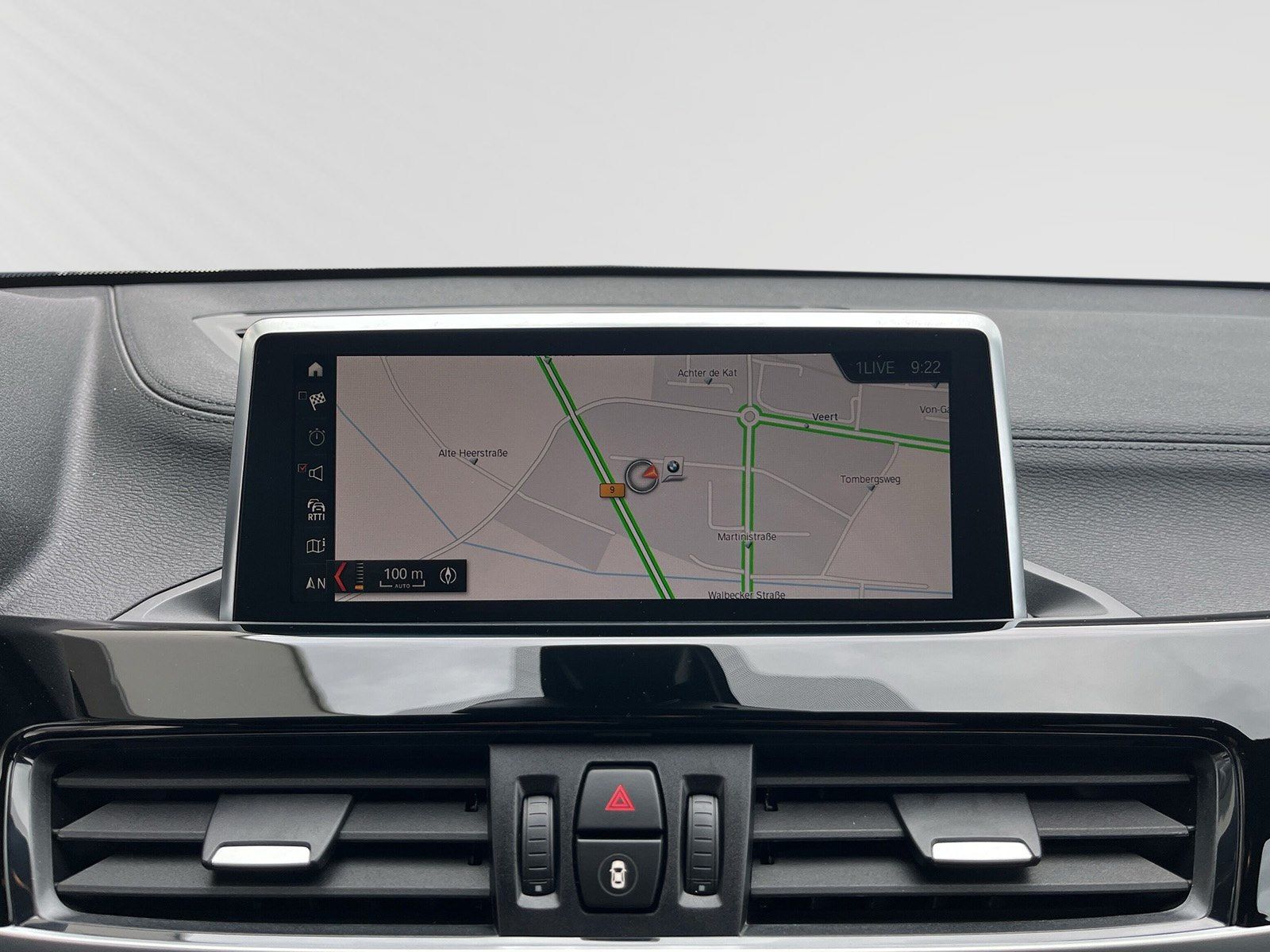 BMW X2 sDrive18d Aut.|18"LM|Kamera|Sports.|Navi|PA foto 13