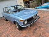 BMW 1602 mit 99400km - BMW: 1602