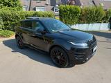 Land Rover Range Rover Evoque D200 DYNAMIC SE AWD Autom... - gebrauchte Land Rover Range Rover Evoque aus dem Jahr 2024