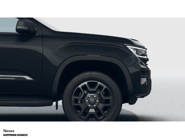 Volkswagen Amarok - Bild 14