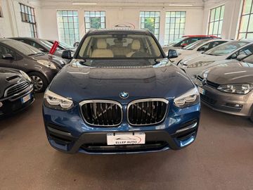 BMW X3 - 4